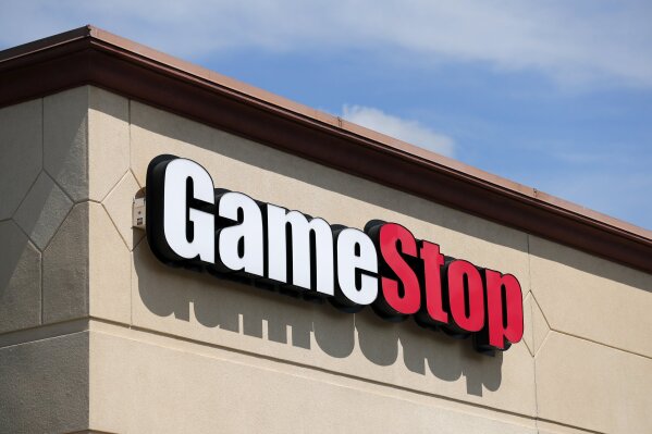 Video game stop clearance
